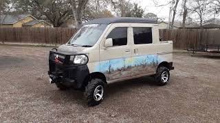 MudBugMiniTrucks.Com Road Runner