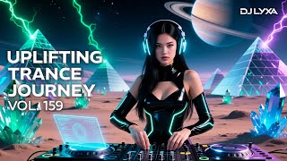 Download Lagu Uplifting Trance Journey 2026 Vol. 159 ✨| Best Melodic Trance Mix MP3