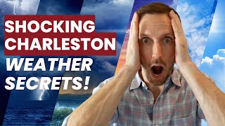 8 Weather Surprises I Wish I Knew Before Moving to Charleston, SC