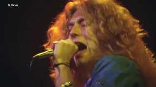Led Zeppelin - Rock And Roll (Live 1973)