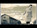 Gaby Moreno - "Nostalgia" (Audio SIngle)