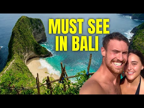 Video: De 7 bästa sakerna att göra i Nusa Lembongan, Indonesien