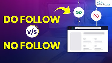 Dofollow Backlink VS Nofollow Link: Which One is Better For You?