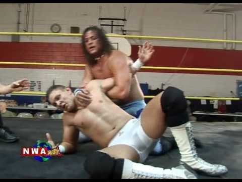 NWA On Fire 2710  split5