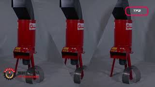 Pelet Yem Makinası Medya Makina