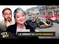 DEBRIEF DU GP DE MONACO | LET'S GO #82 thumbnail