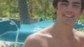JONAS BROTHERS SLIDESHOW