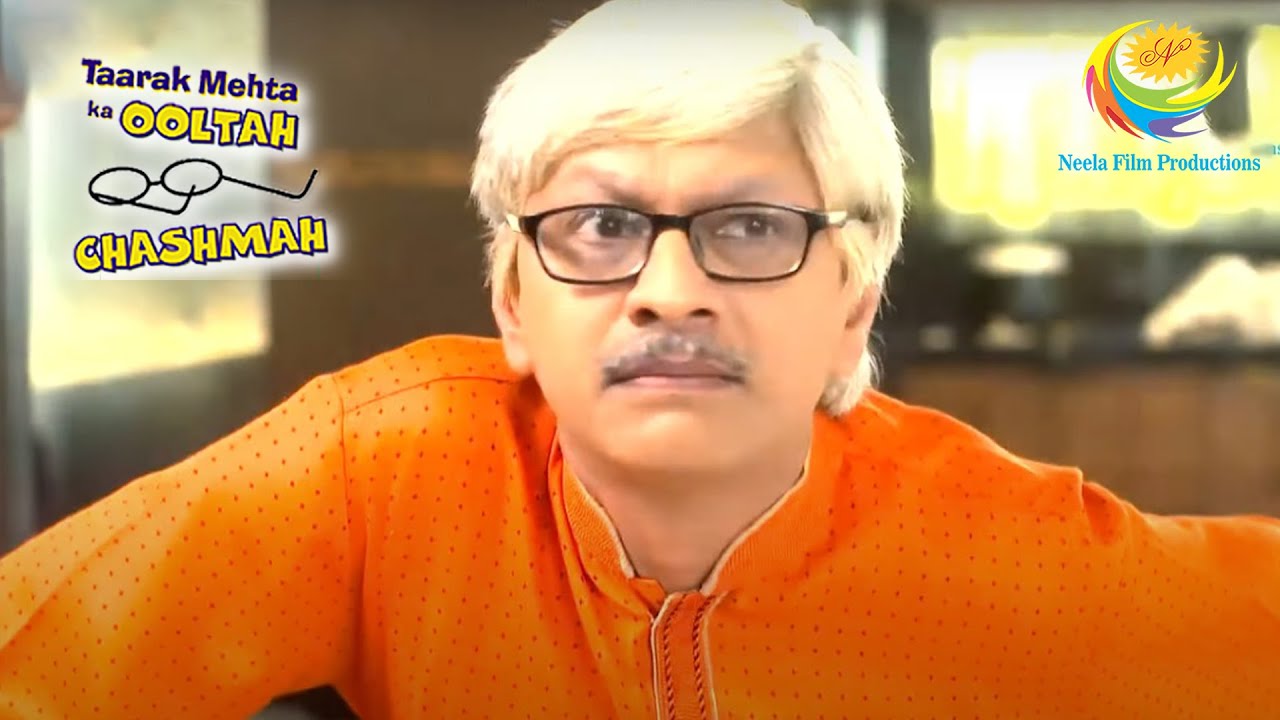 What is Popatlal Hiding? | Full Episode | Taarak Mehta Ka Ooltah Chashmah | Jetha Rocks
