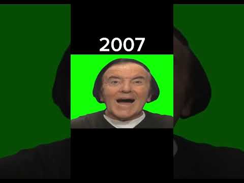Famous Memes (Then