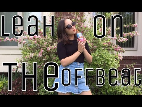 Leah on the Offbeat trailer