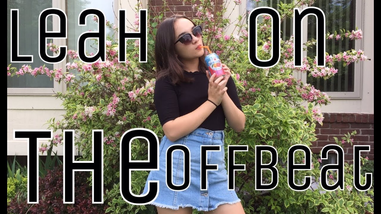 Leah on the Offbeat Trailer