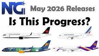NG Models May 2026 Releases