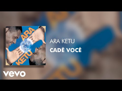 Cadê Você