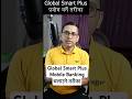 How to Use Global Smart Plus App? Global Smart Mobile Banking #shorts