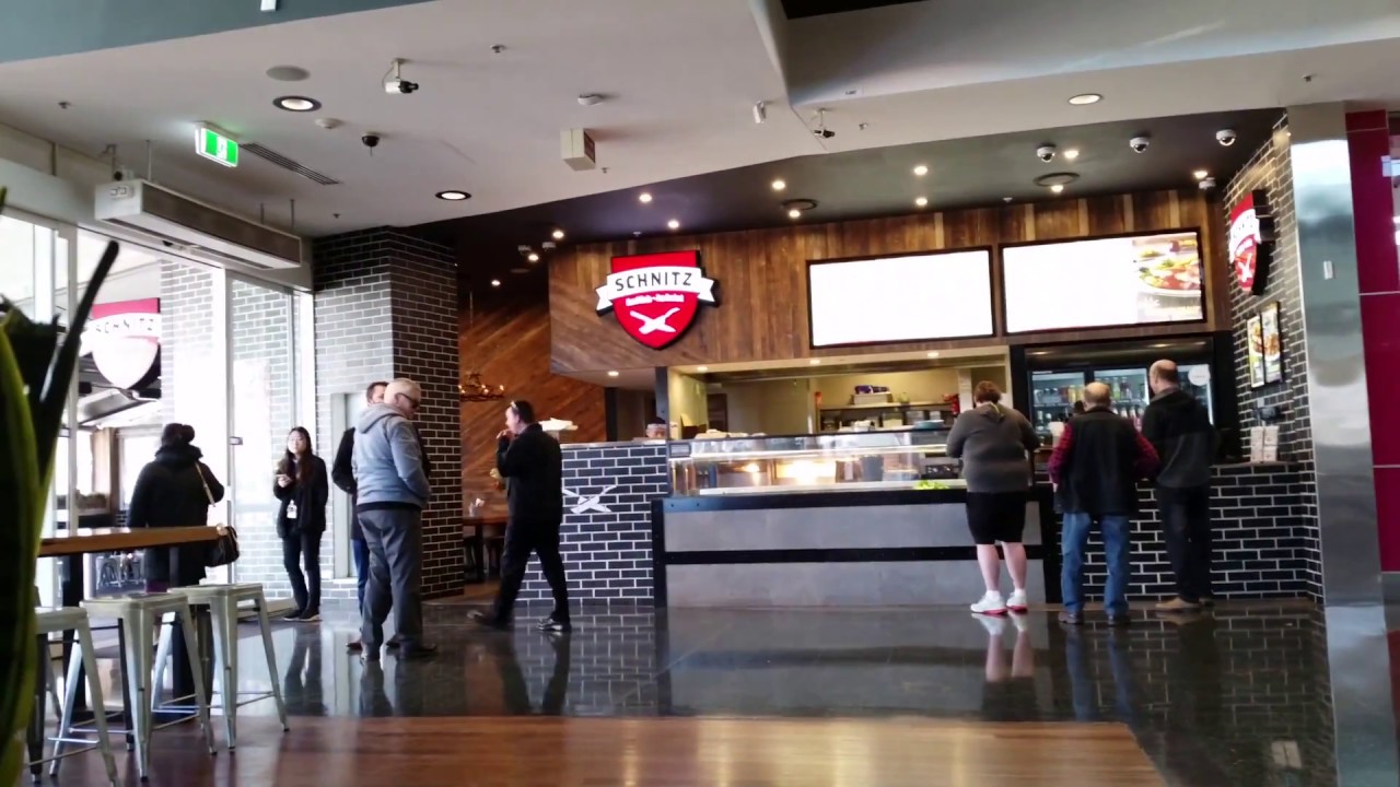 Fire Alarm at Westfield Woden Shopping Centre & ACTFR Pumper 3 Responding/Arriving YouTube