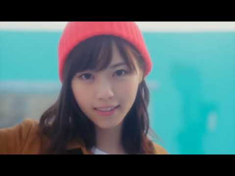 西野七瀬　待ってるガール