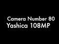 365 Camera Project - Camera 80