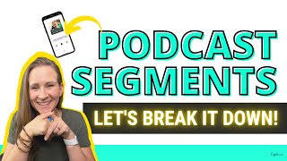 How to Record Podcast Segments for Interviews, Let's Break It Down! Net Worth