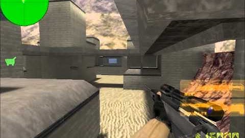 counter-strike 1.6 woop woop