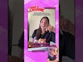 REINA ECCO COME SI STA PREPARANDO PER IL SUO ESAME DI INGLESE #tiktok #webboh #neiperte
