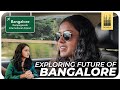 Exploring north bangalore  future of bangalore  ivc road  sobha oakshire