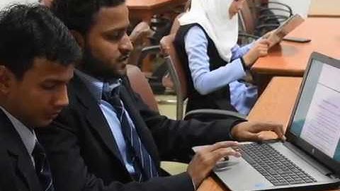 One Minute Promotional Video Department of Electronics & Communication Engineering JIT