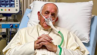 This Changes Everything: Pope Francis True Cause Of Death Revealed