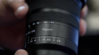 DZOFILM Thypoch 24-50 f/2.8
