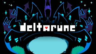 Ever Higher (Short Unused Ver.) - Deltarune