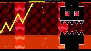 Geometry Dash | scary cowboy 2 by Hexhammer (Insane Demon)