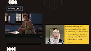 EDU550 Individual Video Presentation