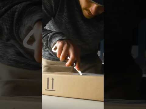 Unboxing the Surface Book 3 First Impressions & Reaction!