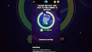 I'm giving away free stuff to my subscribers 🙃#BrawlStars #BSWF26