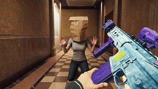 RAINBOW SIX SIEGE