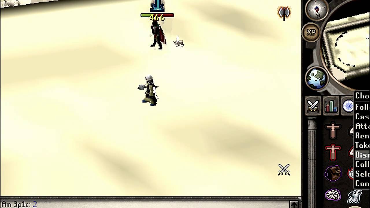 I am 3p1c Gets CHAOTIC STAFF and Arcane Stream Neck Pure Max Hits With Magic