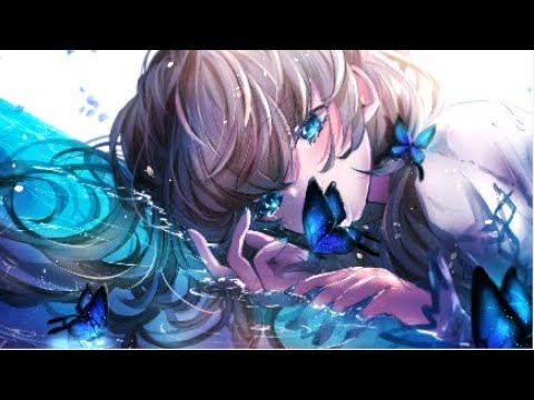 中文音声 海妖小姐的触手治愈服务 