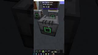 HOW THE BIO GENERATOR WORKS IN MEKANISM