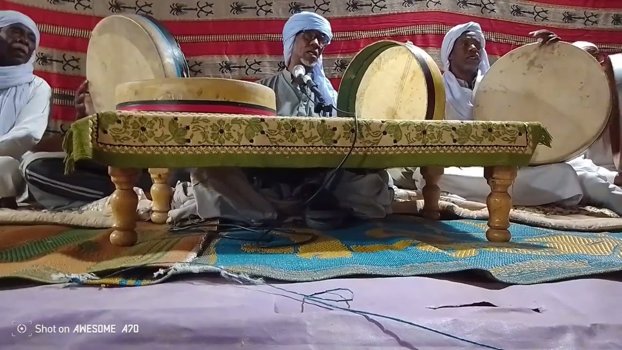 العمر عقب والزمان تعدا الشيخ عبد العزيز خازن