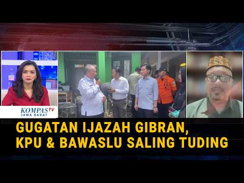 Eks Komisioner KPU Tanggapi Verifikasi Keabsahan Pendidikan Gibran di Sidang MK