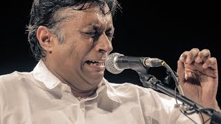 Sanjay Subrahmanyan: Ragam Kalyani