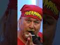 Wull I don’t know about that, dude. #dudesy #dudesyshorts #hulkhogan #impression #hulkamania