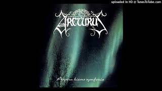 Arcturus – Whence &amp; Whither Goest The Wind