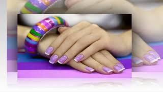 Forbidden Nails Studio in Sumter SC 29150 Phone: (803) 774 – 0308