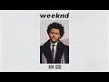 THE WEEKND MADE BLONDE THE WEEKND MADE BLONDE