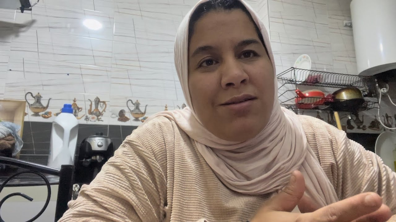 لي كتبو عليا الله دوزتو خاص غير شويا ديال صبر معرفتش وش نبكي ولا نفرح 😔😔 