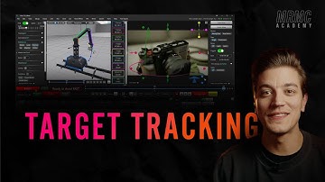 What Is Target Tracking?