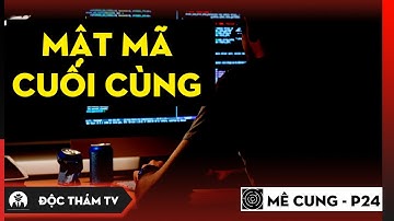 Câu Đố Trinh Thám: Tố Cáo Hung Thủ Sát Hại Mình - Thử Tài Thám Tử Của Bạn | MÊ CUNG 24