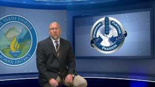 Val Verde Unified School District Powering Up Address Video
