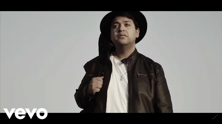 R A U - Abrzame (Video Oficial) 4k