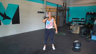 16APR2020 - Limited Equipment & Home Gym
